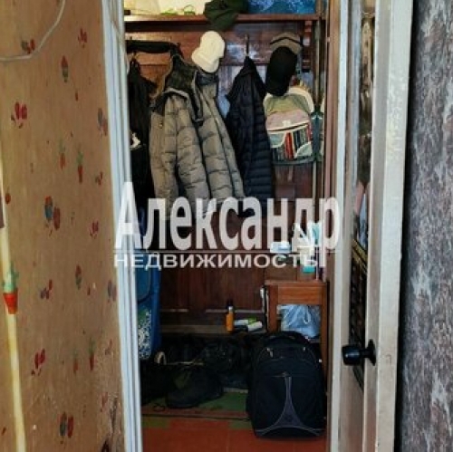 1-комн квартира Димитрова ул,  д. 15 к2