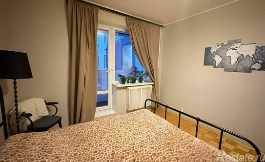 Продажа 3-комн квартиры на вторичном рынке Планерная улица,  д. 71 к3