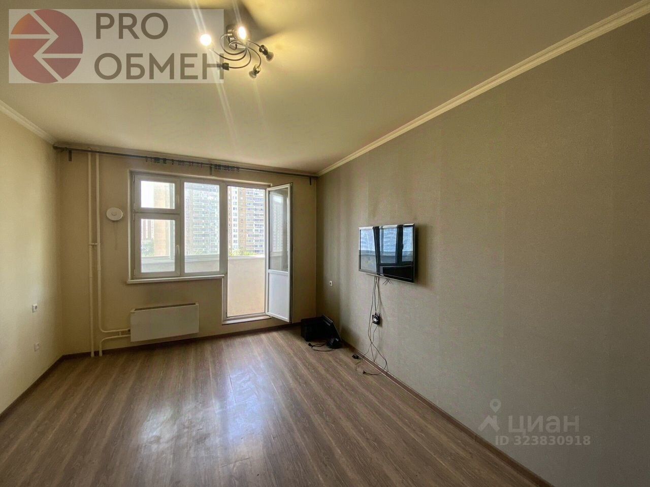 Аренда 1-комн квартиры на вторичном рынке проспект Защитников Москвы,  д. 12