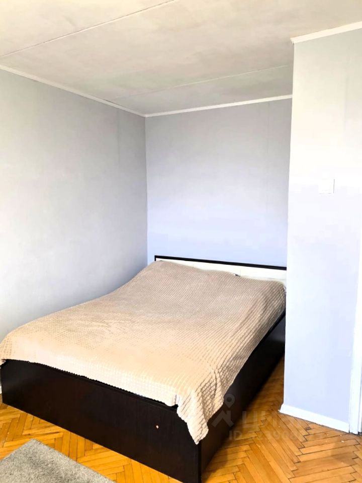 Аренда 1-комн квартиры на вторичном рынке 4-й Верхний Михайловский проезд, 10К1