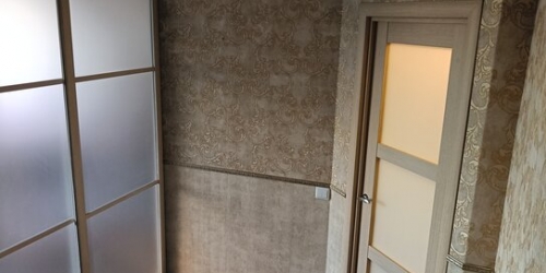 1-комн квартира Варшавская ул,  д. 6,  к. 1