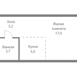 Продажа студии Москва г., Сколковское ш., к. 4 Продажа студии Москва г., Сколковское ш., к. 4