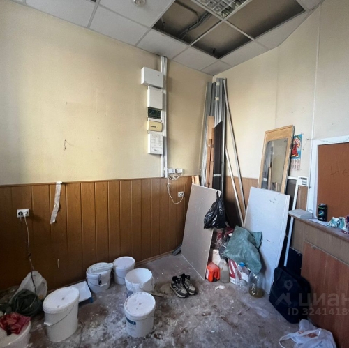 Помещение свободного назначения Профессора Попова ул,  д. 44 литБ