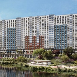 Продажа 2-комн квартиры на вторичном рынке Сапроново д,  д. 1