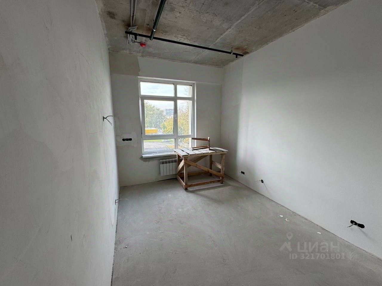 Продажа 2-комн квартиры на вторичном рынке улица Академика Королева, 13