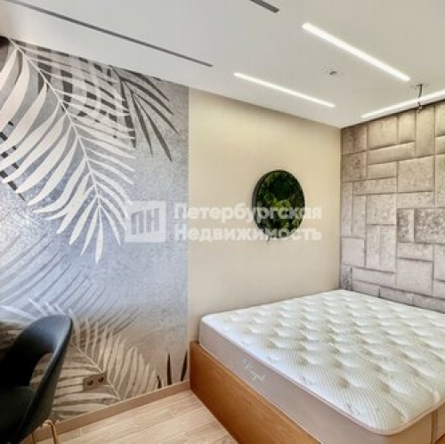 1-комн квартира улица Лёни Голикова,  д. 23 к9