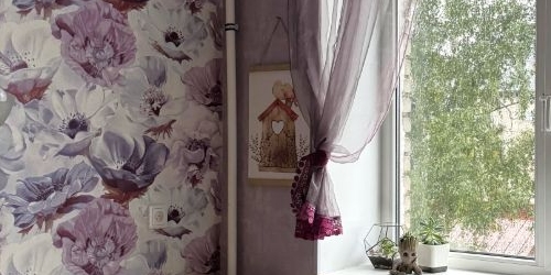 2-комн квартира 17-я Васильевского острова линия, 8Б