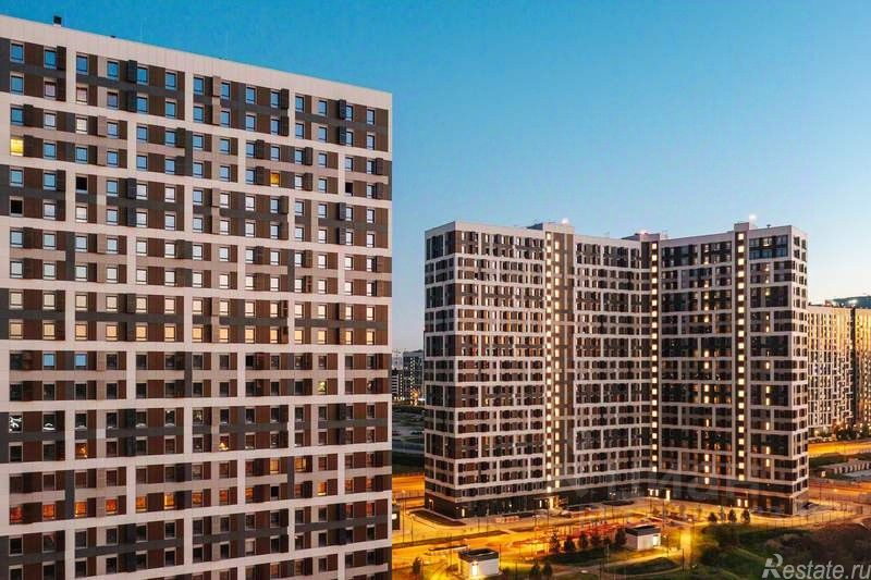 Продажа офиса Волоколамское ш,  д. 71/22 к1