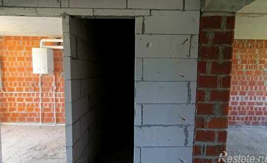 Продажа 2-комн квартиры на вторичном рынке Верзилово, Центральная улица,  д. 9