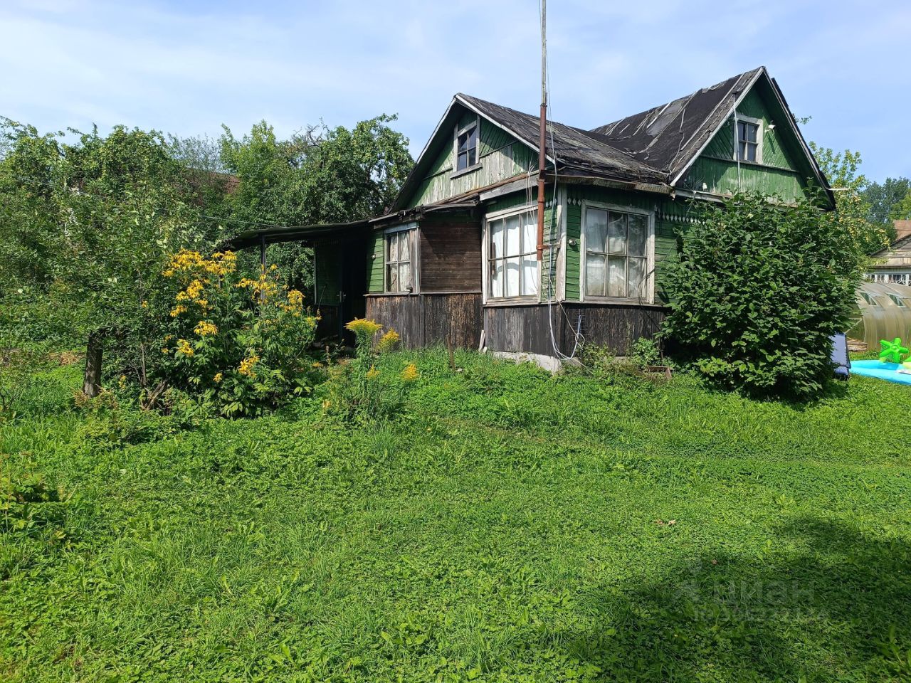 Продажа дома Красное Село, Дружба СНТ