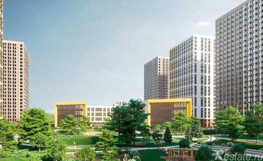 Продажа 1-комн квартиры на вторичном рынке ул Производственная,  д. 17А/21Б