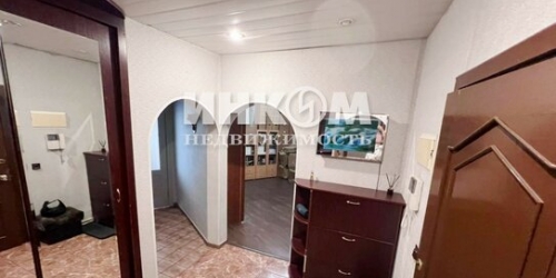 3-комн квартира ул Привольная,  д. 25