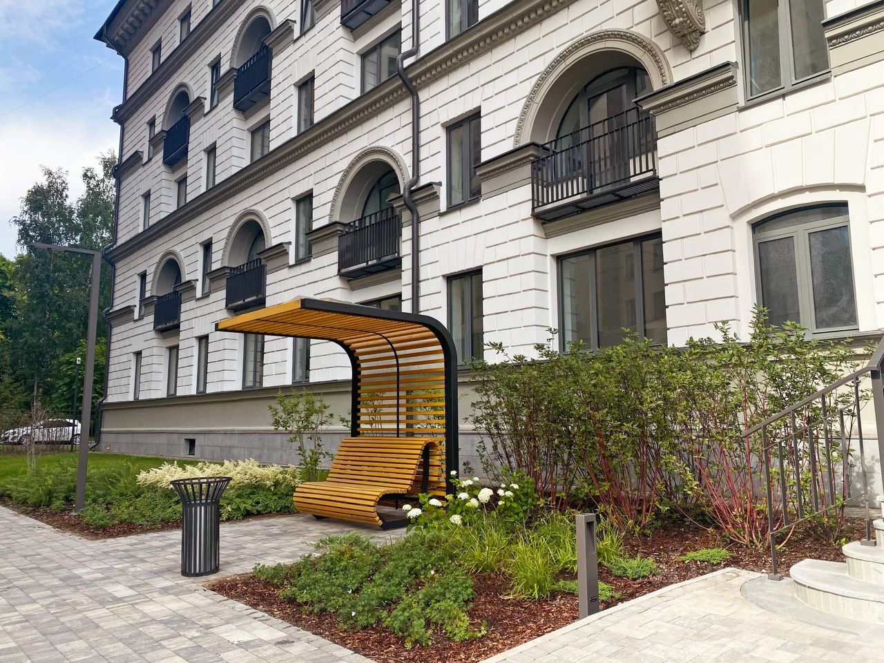 Продажа 2-комн квартиры на вторичном рынке Зеленогорская улица, 3