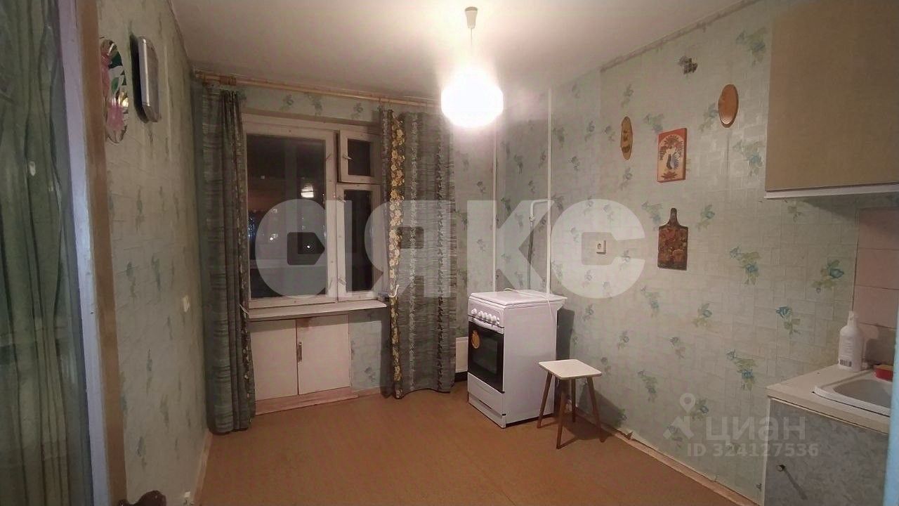 Продажа 1-комн квартиры на вторичном рынке Раменское, улица Левашова, 29а