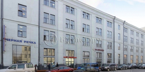 Офис Белоостровская улица,  д. 22