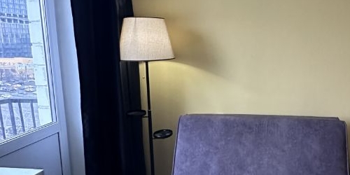 2-комн квартира Вятская улица, 1