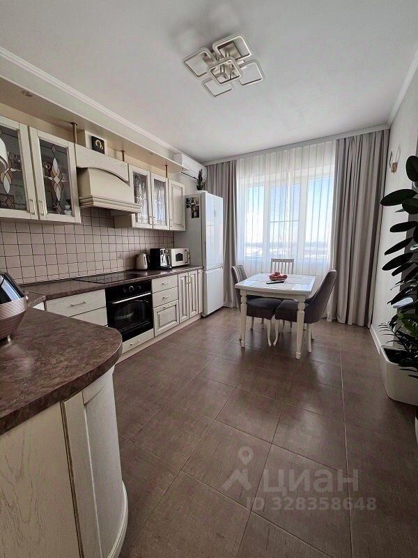 Продажа 3-комн квартиры на вторичном рынке Щелково, улица 8 Марта, 29