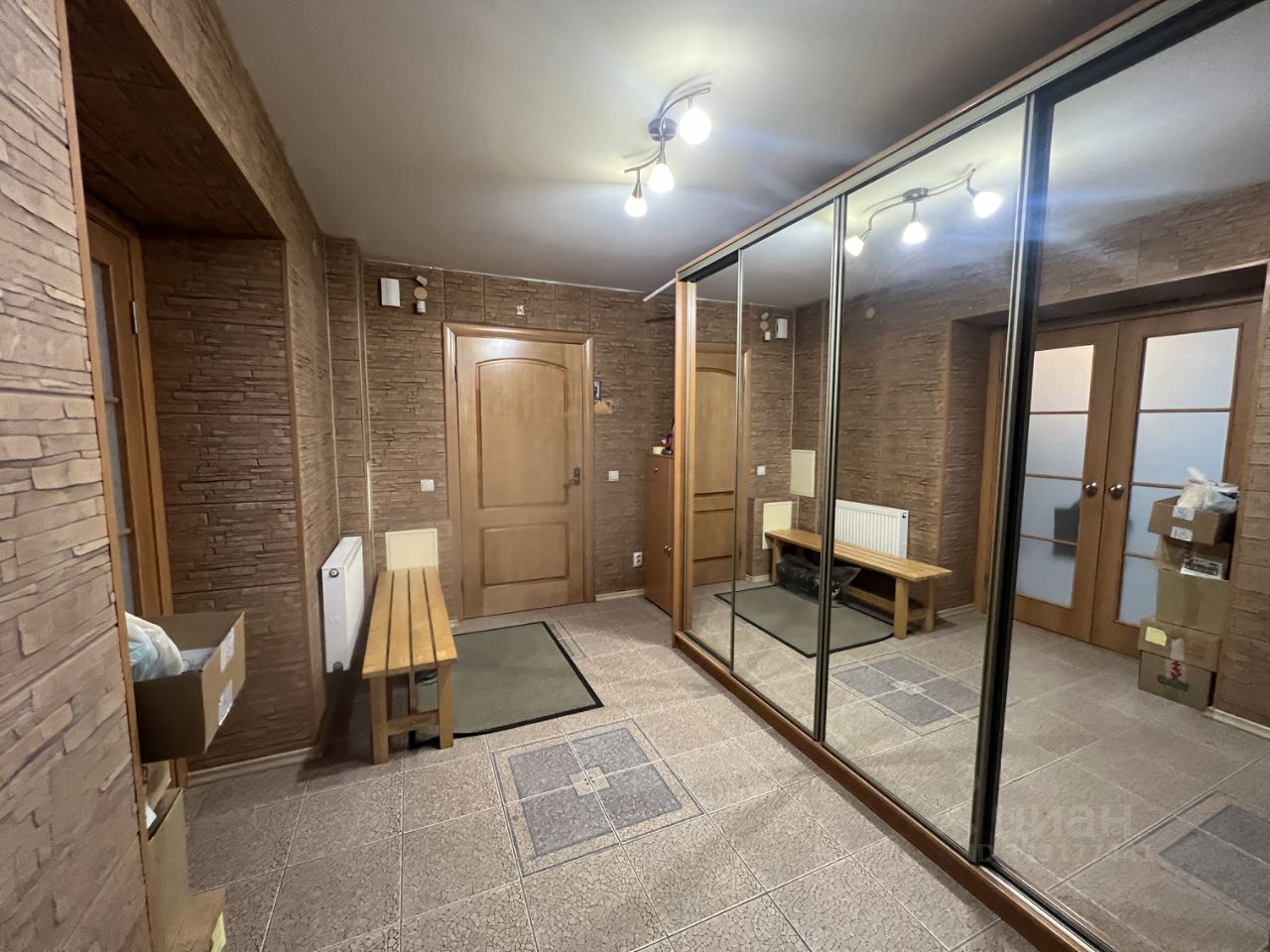 Продажа дома Пушкин, улица Восточная, 22