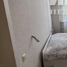 Продажа 2-комн квартиры на вторичном рынке улица Харлампиева, 50к3