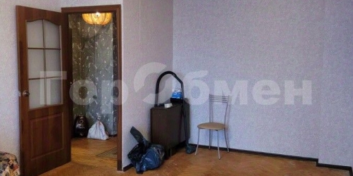 1-комн квартира Астрадамская улица,  д. 5