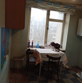 Продажа 2-комн квартиры на вторичном рынке Будапештская ул., 5, к 2, литера А Продажа 2-комн квартиры на вторичном рынке Будапештская ул., 5, к 2, литера А