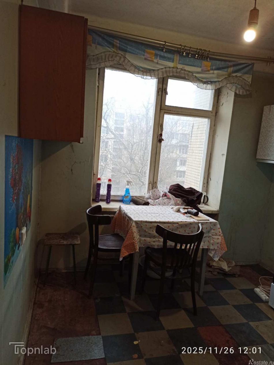 Продажа 2-комн квартиры на вторичном рынке Будапештская ул., 5, к 2, литера А