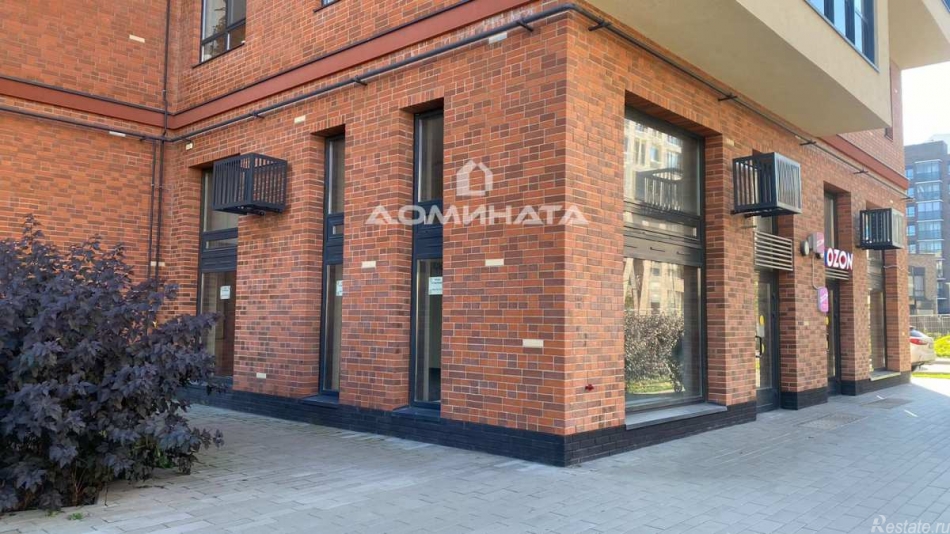 Аренда офиса Новоселье пос, Невская ул, 3