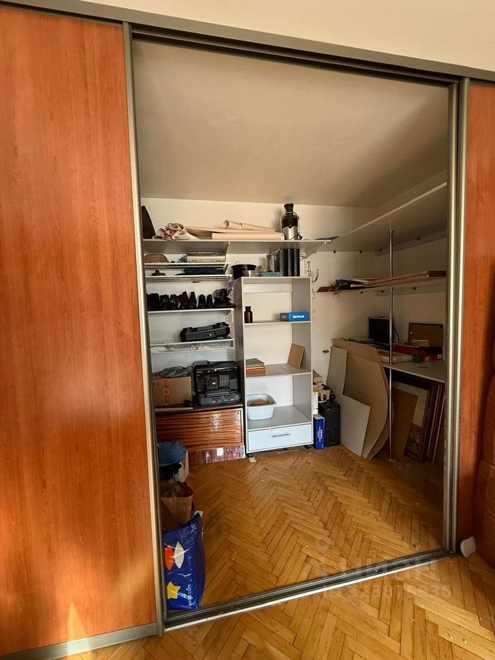 Продажа 1-комн квартиры на вторичном рынке проспект Энтузиастов, 28К3