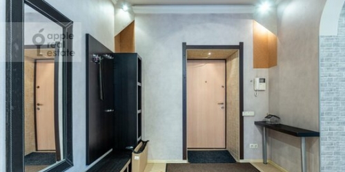 3-комн квартира Палашевский Б. пер,  д. 3