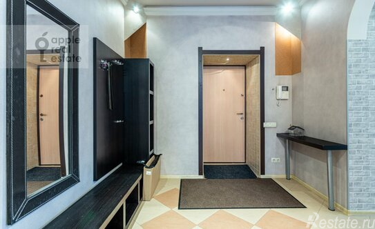 Продажа 3-комн квартиры на вторичном рынке Палашевский Б. пер,  д. 3