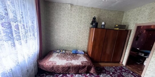 2-комн квартира Васильевская ул,  д. 4