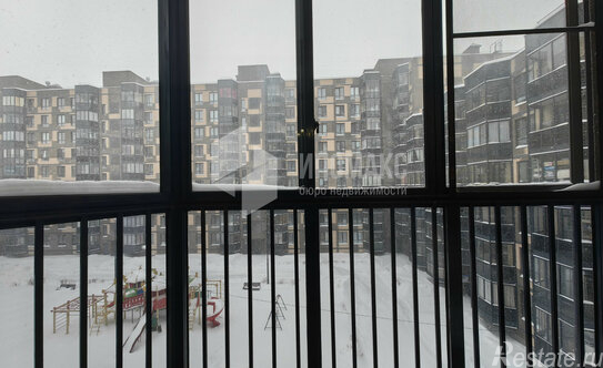 Продажа 2-комн квартиры на вторичном рынке Кромино, Ясная улица,  д. 5