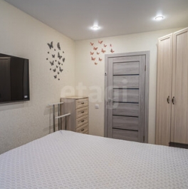 Продажа 2-комн квартиры на вторичном рынке ул Архитектора Белова,  д. 6,  к. 1