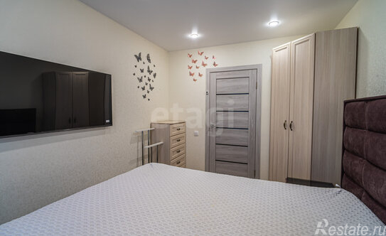 Продажа 2-комн квартиры на вторичном рынке ул Архитектора Белова,  д. 6,  к. 1