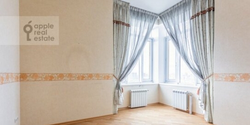 6-комн квартира ул Маршала Соколовского,  д. 1