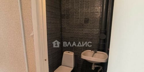 1-комн квартира улица Довженко,  д. 6