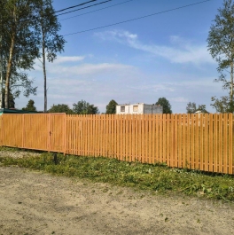 Продажа земли Красная Заря, улица Щедрина,  д. 28