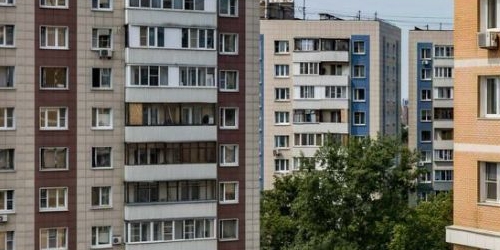 3-комн квартира проспект Буденного, 26к2