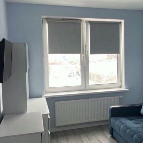 1-комн квартира пос. Парголово, дорога Михайловская, 14к1