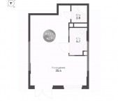 Продать Торговые помещения улица Ильи Чашника   