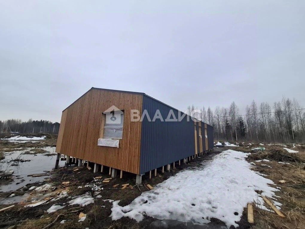 Продажа дома Корневские Гривки ТСН, улица Прибрежная