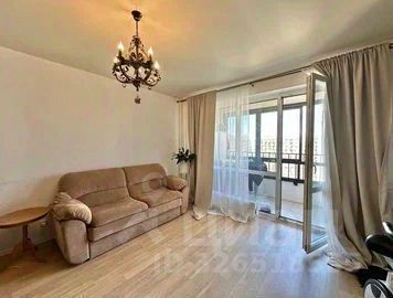 Продажа 4-комн квартиры на вторичном рынке проспект Орлово-Денисовский, 19к3