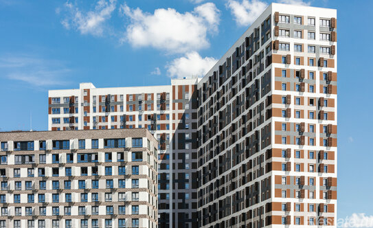 Продажа 2-комн квартиры на вторичном рынке Волоколамское ш,  д. 71/22 к1