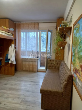 Продажа 2-комн квартиры на вторичном рынке Сертолово, ул. Заречная,  д. 13