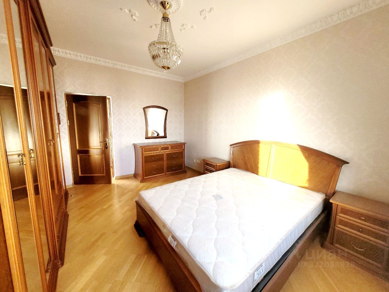 Продажа 3-комн квартиры на вторичном рынке переулок 1-й Тружеников,  д. 17