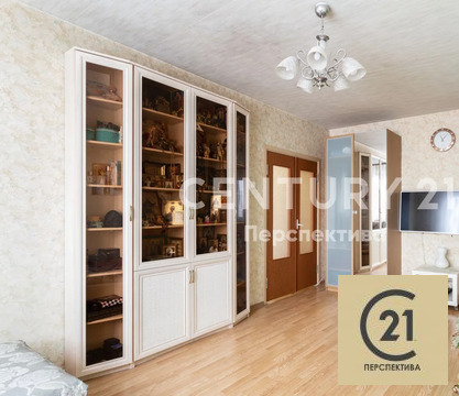 Продажа 2-комн квартиры на вторичном рынке Люберцы, улица Наташинская,  д. 12