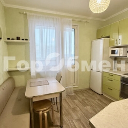 Продажа 1-комн квартиры на вторичном рынке Домодедово г,  д. 9