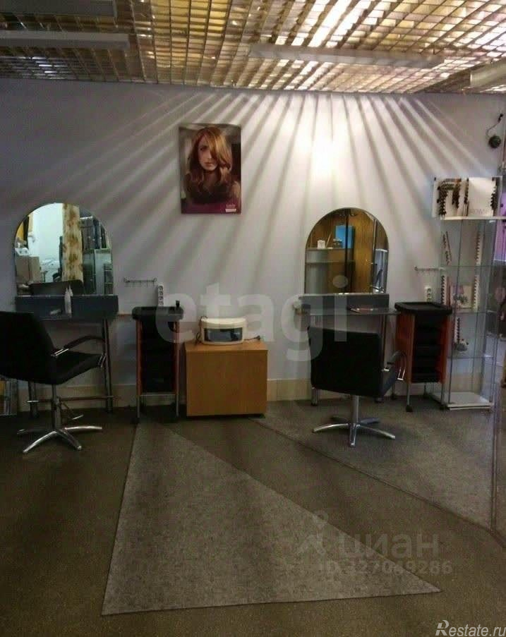 Продажа торгового помещения Фирсановка, Речная улица,  д. 2