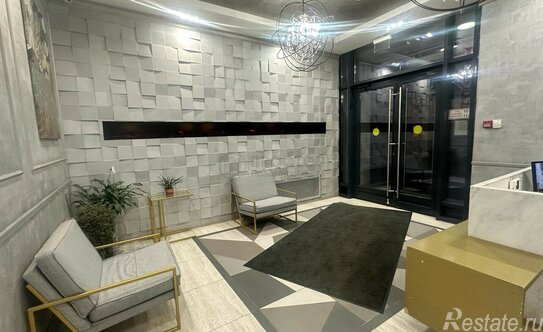 Продажа 1-комн квартиры на вторичном рынке проспект Будённого,  д. 51 к1