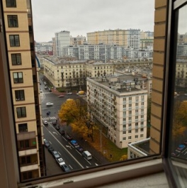 Продажа 2-комн квартиры на вторичном рынке ул Киевская,  д. 3,  к. 2 литера А